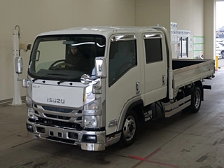 ISUZU ELF 2015