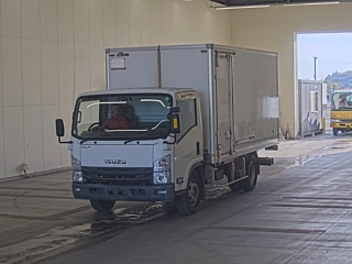 ISUZU ELF 2018