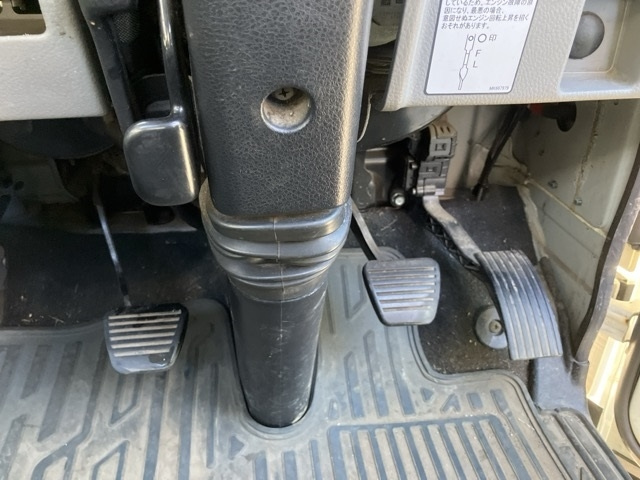 MITSUBISHI CANTER 2016