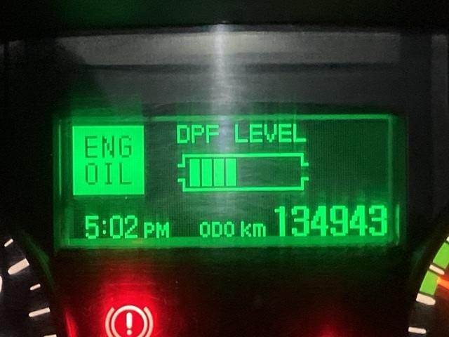 MITSUBISHI CANTER 2016