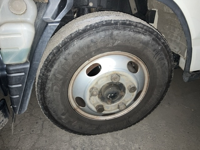 MITSUBISHI CANTER 2016