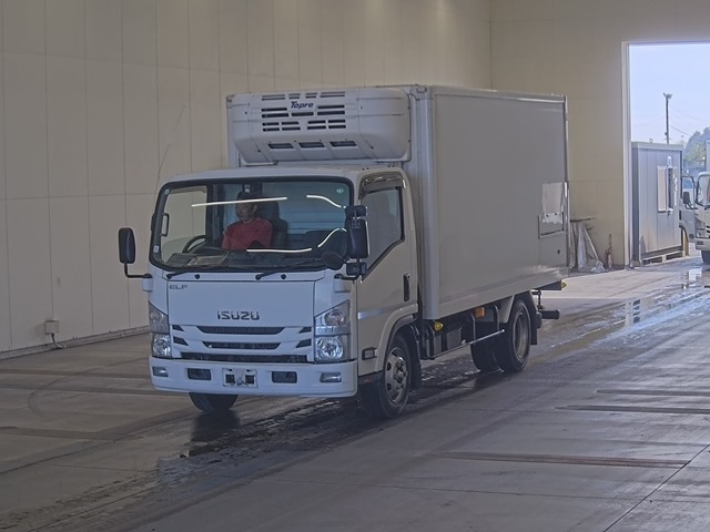 ISUZU ELF 2019