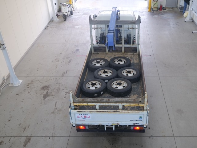 MITSUBISHI CANTER 2016