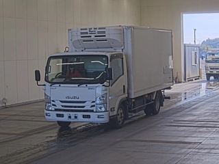 ISUZU ELF 2020