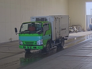 ISUZU ELF 2015