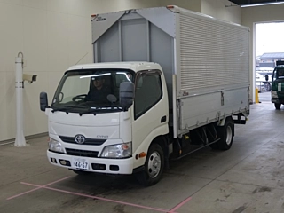 TOYOTA DYNA 2015