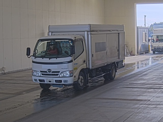 HINO DUTRO 2008