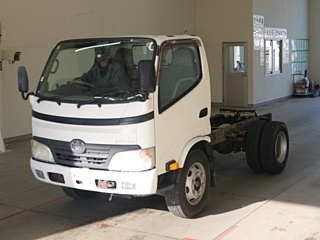 TOYOTA DYNA 2009