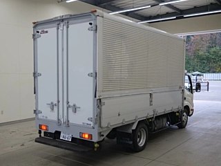TOYOTA DYNA 2015