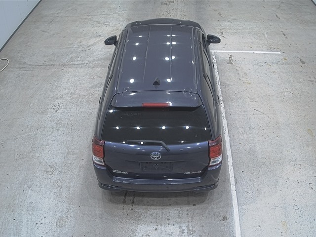 TOYOTA COROLLA FIELDER 2013