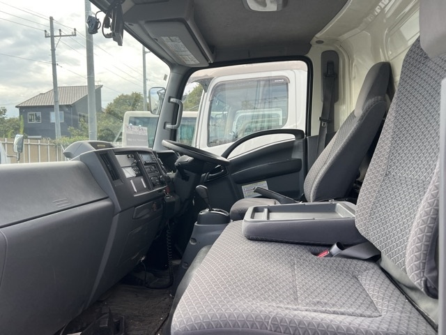 ISUZU ELF 2020