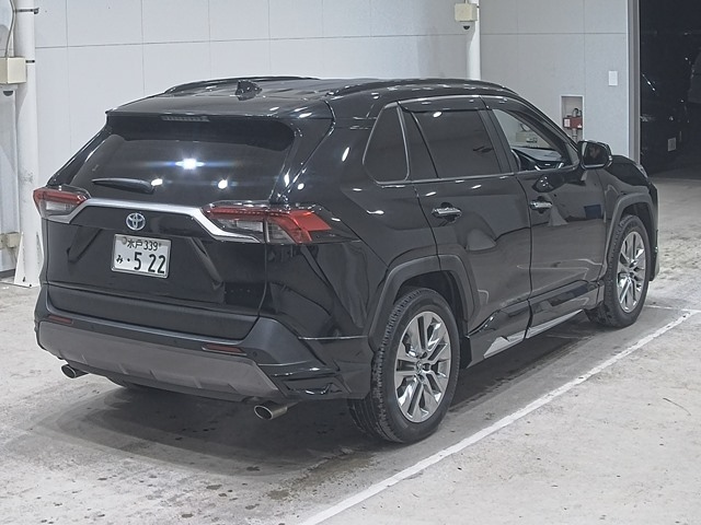 TOYOTA RAV4 2020