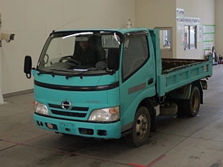 HINO DUTRO 2009