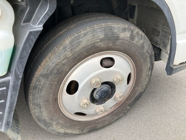 MITSUBISHI CANTER 2016