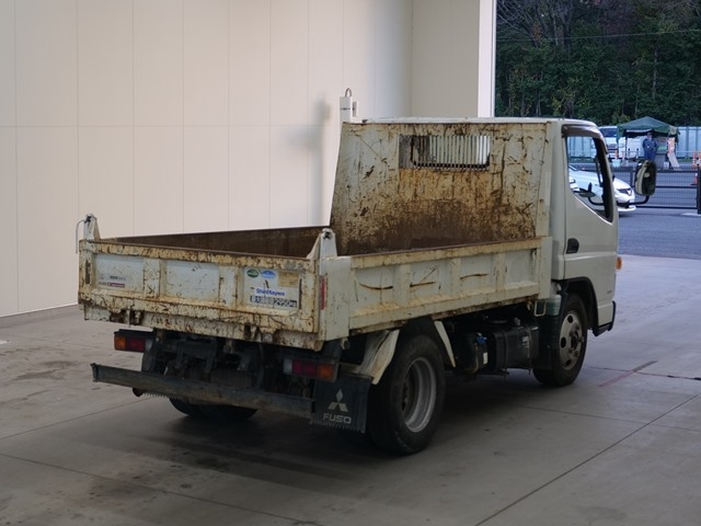 MITSUBISHI CANTER 2016