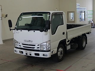 ISUZU ELF 2016