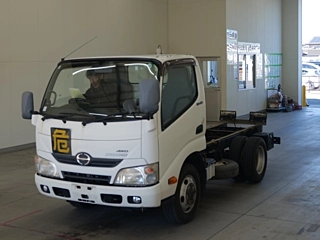 HINO DUTRO 2012