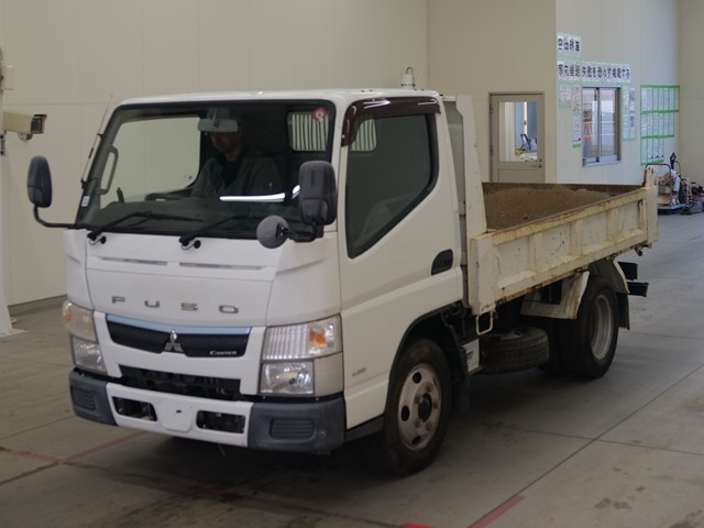 MITSUBISHI CANTER 2016