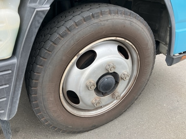 MITSUBISHI CANTER 2015