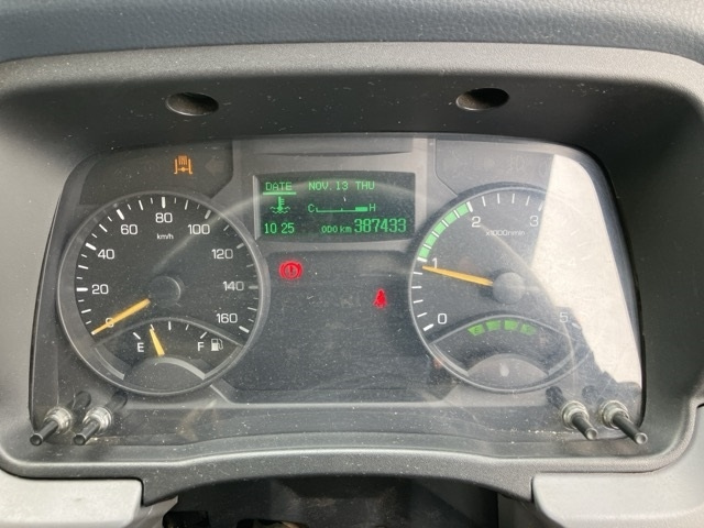 MITSUBISHI CANTER 2015