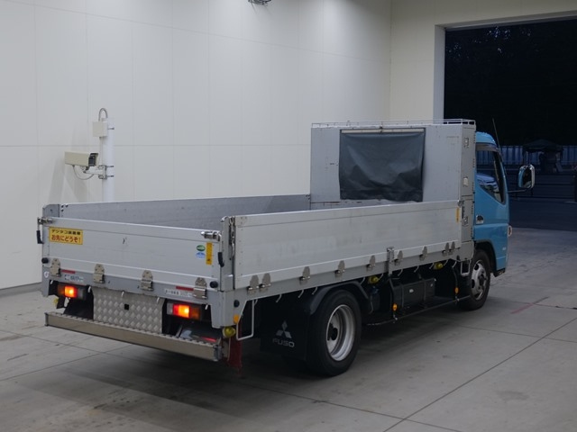 MITSUBISHI CANTER 2015