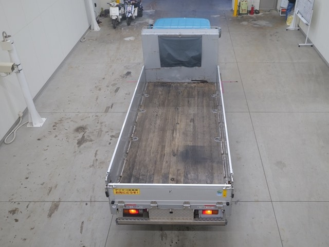 MITSUBISHI CANTER 2015