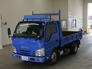 ISUZU ELF 2019