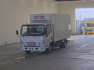 ISUZU ELF 2020