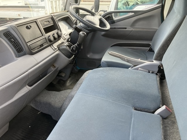 MITSUBISHI CANTER 2015