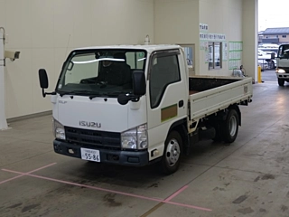 ISUZU ELF 2014