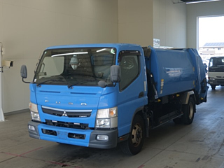 MITSUBISHI CANTER 2016