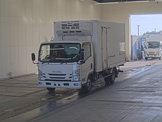 ISUZU ELF 2020