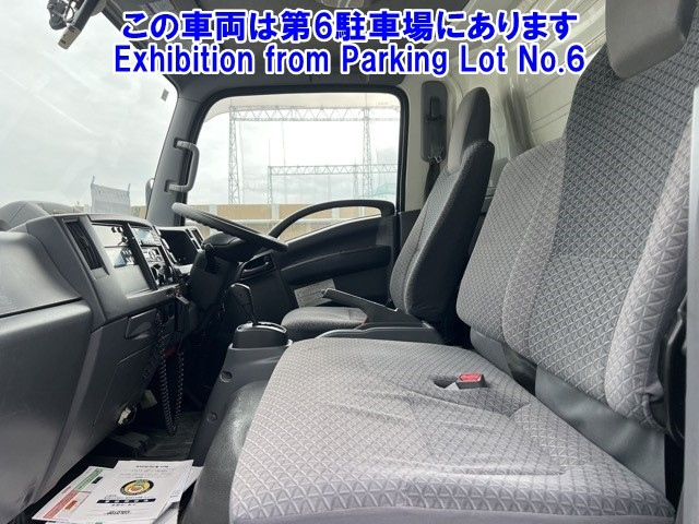 ISUZU ELF 2020