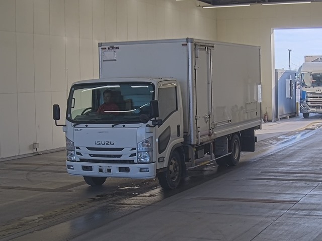 ISUZU ELF 2020