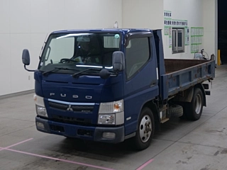 MITSUBISHI CANTER 2017