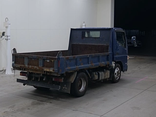 MITSUBISHI CANTER 2017