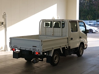 TOYOTA DYNA 2012