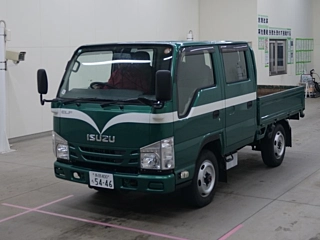 ISUZU ELF 2017