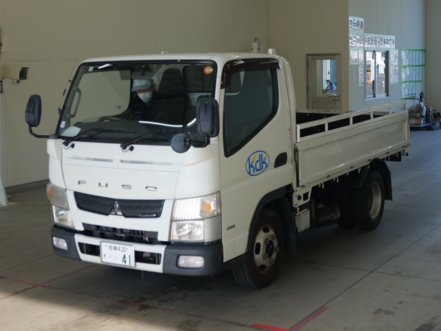 MITSUBISHI CANTER 2015