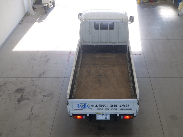 MITSUBISHI CANTER 2015