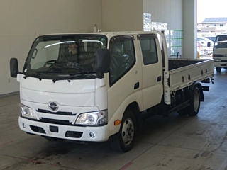 HINO DUTRO 2020