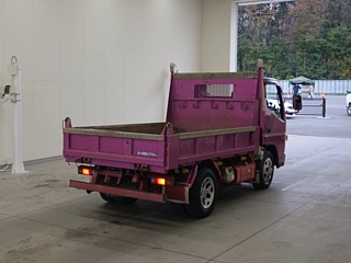 MITSUBISHI CANTER 2016