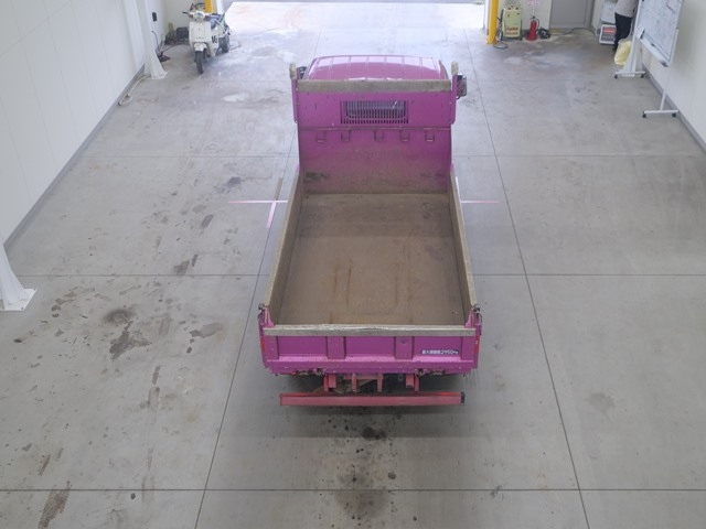 MITSUBISHI CANTER 2016