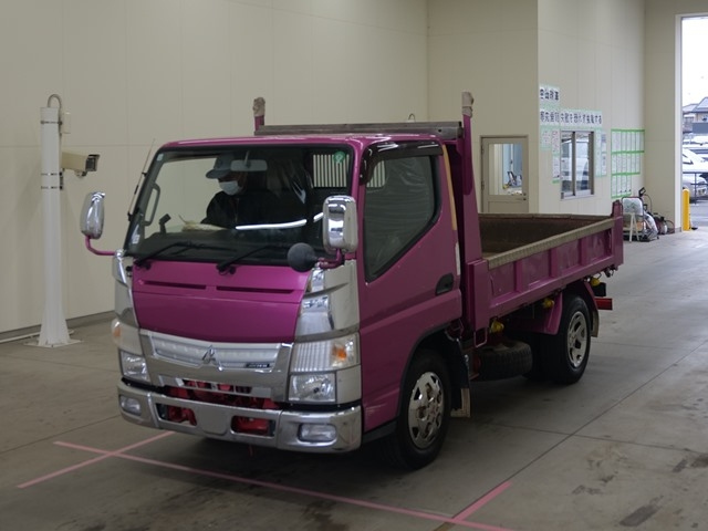 MITSUBISHI CANTER 2016
