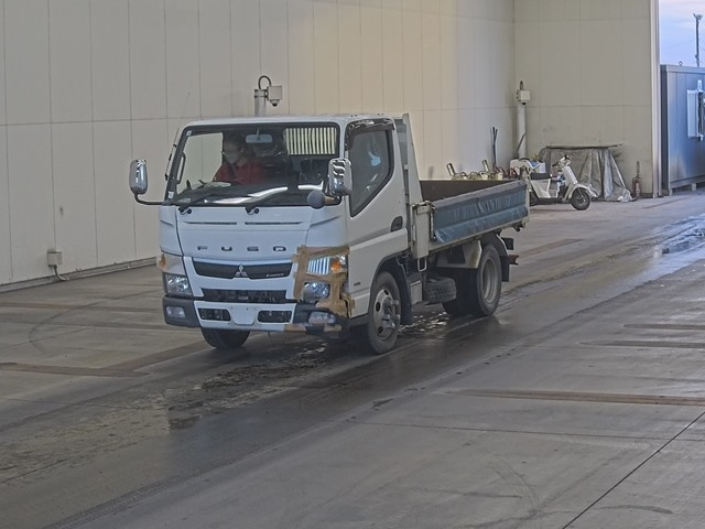 MITSUBISHI CANTER 2017