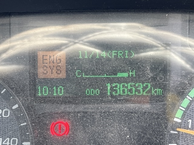 MITSUBISHI CANTER 2017