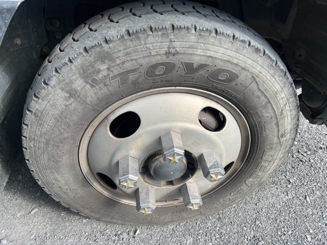 MITSUBISHI CANTER 2017