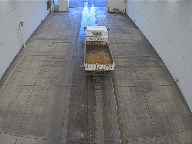 MITSUBISHI CANTER 2017