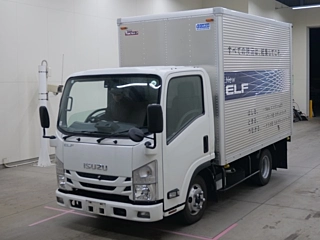 ISUZU ELF 2019