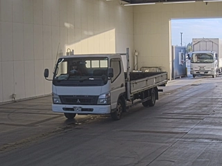 MITSUBISHI CANTER 2010